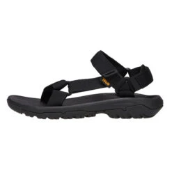 Teva HURRICANE XLT2 Herren Outdoor Sandalen BLACK -Outdoor-Sportgeschäft 5637980104 c hurricane xlt2 teva 24