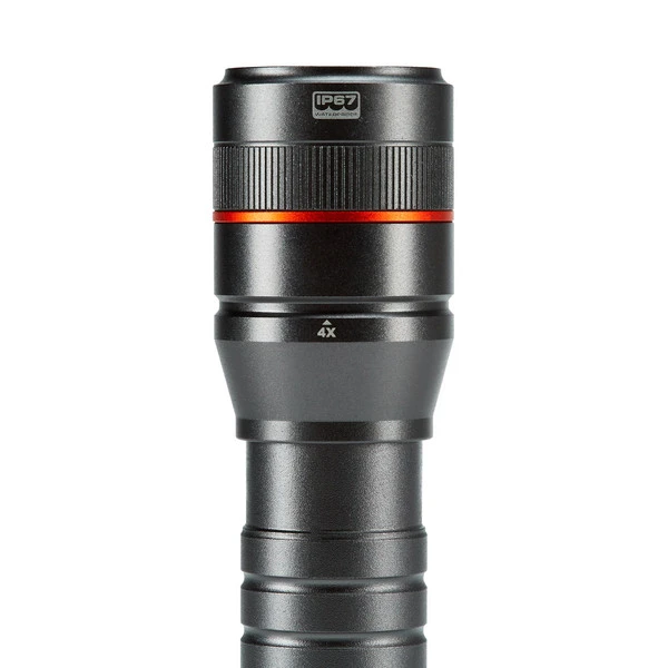 Nebo NEWTON Taschenlampe NOCOLOR 4 Nebo NEWTON Taschenlampe NOCOLOR – Bild 4