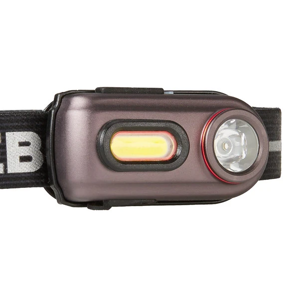 Nebo EINSTEIN Stirnlampe NOCOLOR 3 Nebo EINSTEIN Stirnlampe NOCOLOR – Bild 3
