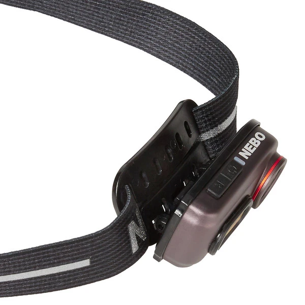 Nebo EINSTEIN Stirnlampe NOCOLOR 4 Nebo EINSTEIN Stirnlampe NOCOLOR – Bild 4