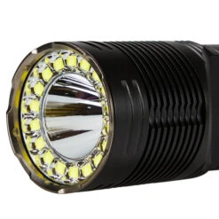 Nitecore TM20K Taschenlampe BLACK -Outdoor-Sportgeschäft 5637984868 t tm20k nitecore 24