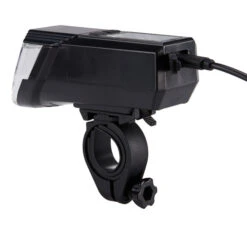 Lunivo LYNX F100 DAYLIGHT Fahrradbeleuchtung NOCOLOR -Outdoor-Sportgeschäft 5637987156 c lynx f100 daylight lunivo 24