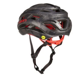 Giro HELIOS SPHERICAL FAHRRADHELM Herren Fahrradhelm MATTE BLACK CROSSING -Outdoor-Sportgeschäft 5637990690 c helios spherical mips giro 24