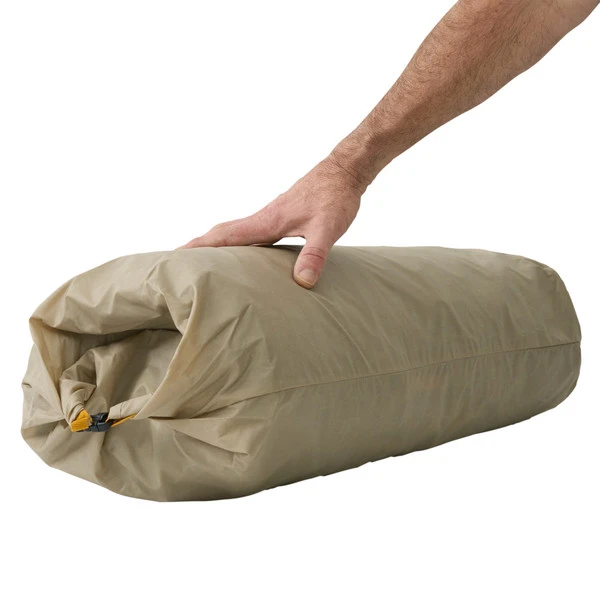 Jack Wolfskin GRAND ILLUSION IV Familienzelt WHITE PEPPER 4 Jack Wolfskin GRAND ILLUSION IV Familienzelt WHITE PEPPER – Bild 4