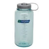 Nalgene WIDE MOUTH SUSTAIN 1 L SEAFOAM Trinkflasche SEAFOAM