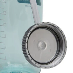 Nalgene WIDE MOUTH SUSTAIN 1 L SEAFOAM Trinkflasche SEAFOAM -Outdoor-Sportgeschäft 5637993583 c trinkflasche seafoam wh sustain nalgene 24