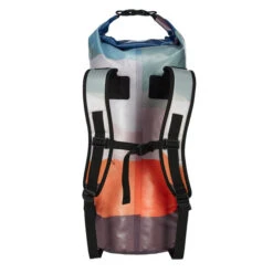 FRILUFTS CORCOVADO PACK Wasserdichter Rucksack PRINTED -Outdoor-Sportgeschäft 5637998106 c corcovado pack frilufts 24