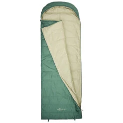 FRILUFTS MONTERICO 6 RS Deckenschlafsack GREEN OLIVE/GOLD -Outdoor-Sportgeschäft 5637998162 c monterico 6 rs frilufts 24