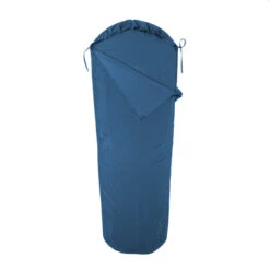FRILUFTS SILK MUMMY LINER Schlafsack Inlett MOROCCAN BLUE -Outdoor-Sportgeschäft 5637999619 c silk mummy liner frilufts 24