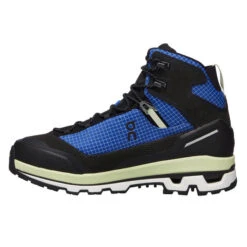 On CLOUDALPINE WATERPROOF Herren Wanderstiefel COBALT/LIMELIGHT 6 On CLOUDALPINE WATERPROOF Herren Wanderstiefel COBALT/LIMELIGHT -Outdoor-Sportgeschäft 5638001216 eoizkqk cloudalpine waterproof on 24