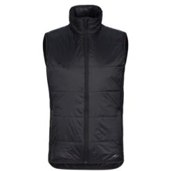 FRILUFTS KLUKUFOSS PADDED VEST Herren Weste CAVIAR