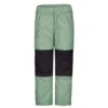 Reima LENTO REIMATEC PANTS Kinder Regenhose GREEN CLAY