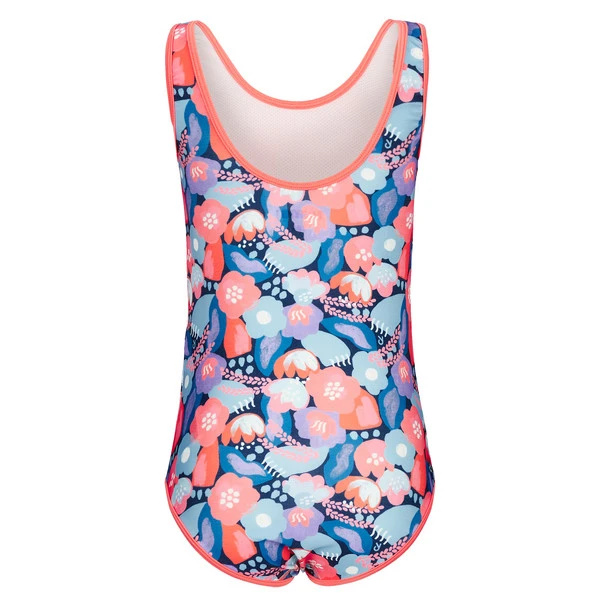 Reima UIMAAN SWIMSUIT Kinder Badeanzug MISTY RED 2 Reima UIMAAN SWIMSUIT Kinder Badeanzug MISTY RED – Bild 2