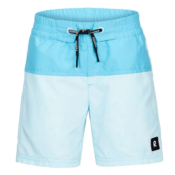 Reima PAPAIJA AKVA SWIM SHORTS Kinder Badehose POOL BLUE 1 Reima PAPAIJA AKVA SWIM SHORTS Kinder Badehose POOL BLUE