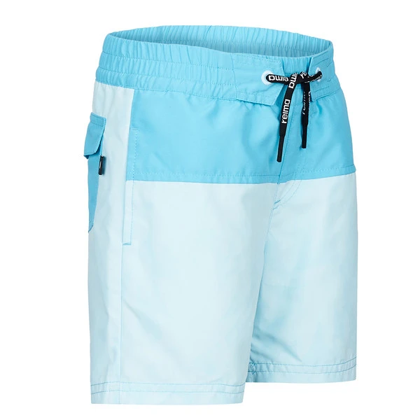 Reima PAPAIJA AKVA SWIM SHORTS Kinder Badehose POOL BLUE 2 Reima PAPAIJA AKVA SWIM SHORTS Kinder Badehose POOL BLUE – Bild 2