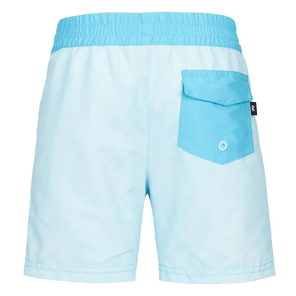 Reima PAPAIJA AKVA SWIM SHORTS Kinder Badehose POOL BLUE 3 Reima PAPAIJA AKVA SWIM SHORTS Kinder Badehose POOL BLUE – Bild 3