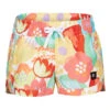 Reima NAURU SWIM SHORTS Kinder Badehose MISTY RED