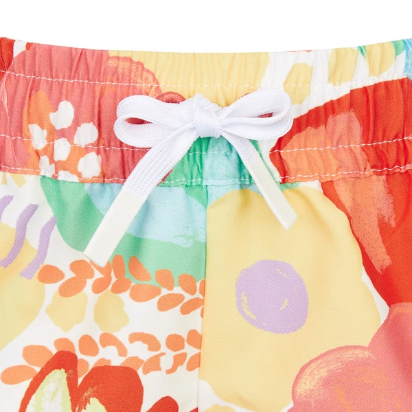 Reima NAURU SWIM SHORTS Kinder Badehose MISTY RED 4 Reima NAURU SWIM SHORTS Kinder Badehose MISTY RED – Bild 4