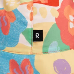 Reima VIIRI SUNHAT Kinder Sonnenhut MISTY RED -Outdoor-Sportgeschäft 5638002767 i viiri sunhat reima 24