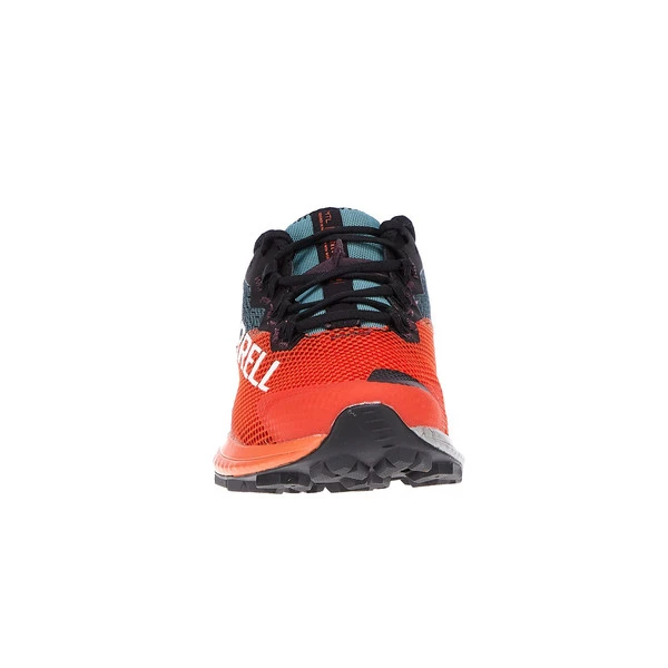 Merrell MTL LONG SKY 2 Damen Trailrunningschuhe TANGERINE 4 Merrell MTL LONG SKY 2 Damen Trailrunningschuhe TANGERINE – Bild 4