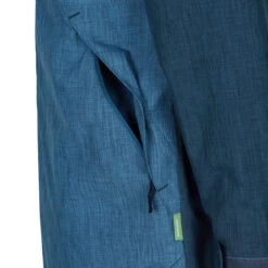 Vaude HYLAX 2L JACKET Kinder Regenjacke ULTRAMARINE -Outdoor-Sportgeschäft 5638005217 c hylax 2l jacket vaude 24