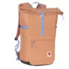 FJÄLLRÄVEN Fjällräven HIGH COAST FOLDSACK 24 Tagesrucksack PEACH SAND