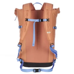 FJÄLLRÄVEN Fjällräven HIGH COAST FOLDSACK 24 Tagesrucksack PEACH SAND -Outdoor-Sportgeschäft 5638005582 c high coast foldsack 24 fjaellraeven 24