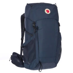FJÄLLRÄVEN Fjällräven ABISKO HIKE 35 Damen Tourenrucksack NAVY