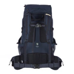 FJÄLLRÄVEN Fjällräven ABISKO HIKE 35 Damen Tourenrucksack NAVY -Outdoor-Sportgeschäft 5638005586 c abisko hike 35 fjaellraeven 24