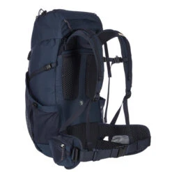 FJÄLLRÄVEN Fjällräven ABISKO HIKE 35 Damen Tourenrucksack NAVY -Outdoor-Sportgeschäft 5638005586 d abisko hike 35 fjaellraeven 24
