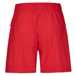 FJÄLLRÄVEN Fjällräven HIGH COAST RELAXED SHORTS W Damen Shorts TRUE RED -Outdoor-Sportgeschäft 5638007243 c high coast relaxed shorts w fjaellraeven 24