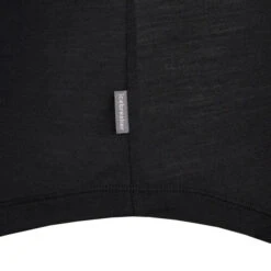 Icebreaker W SPHERE II LS TEE Damen Langarmshirt BLACK -Outdoor-Sportgeschäft 5638008685 c w sphere ii ls tee icebreaker 24