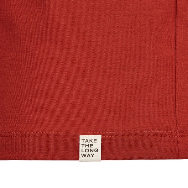 FRILUFTS MATHRAKI T-SHIRT Herren Funktionsshirt BOSSA NOVA 3 FRILUFTS MATHRAKI T-SHIRT Herren Funktionsshirt BOSSA NOVA – Bild 3