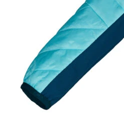 CMP G HYBRID JACKET FIX HOOD Kinder Isolationsjacke DEEP LAKE -Outdoor-Sportgeschäft 5638012664 d g hybrid jacket fix hood cmp 24