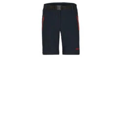 CMP PANT ZIP OFF STRETCH Kinder Softshellhose ANTRACITE-CAMPARI -Outdoor-Sportgeschäft 5638012753 d pant zip off stretch cmp 24