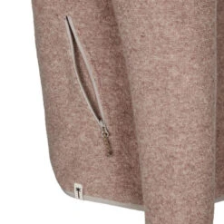 FRILUFTS REILA KNITTED FLEECE HALFZIP Herren Wollpullover CORIANDER -Outdoor-Sportgeschäft 5638013849 d reila knitted fleece halfzip frilufts 24