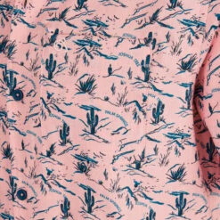 Craghoppers NOSIBOTANICAL HULA SHORT SLEEVED SHIRT Herren Outdoor Hemd CHALKP PRINT -Outdoor-Sportgeschäft 5638014478 c nosibotanical hula short sleeved shirt craghoppers 24