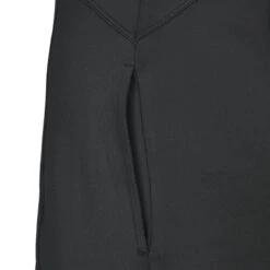 Royal Robbins BACKCOUNTRY PRO DRESS Damen Kleid JET BLACK -Outdoor-Sportgeschäft 5638015178 j backcountry pro dress royal robbins 24