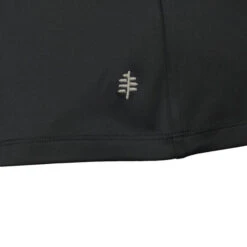 Royal Robbins BACKCOUNTRY PRO DRESS Damen Kleid JET BLACK -Outdoor-Sportgeschäft 5638015178 k backcountry pro dress royal robbins 24