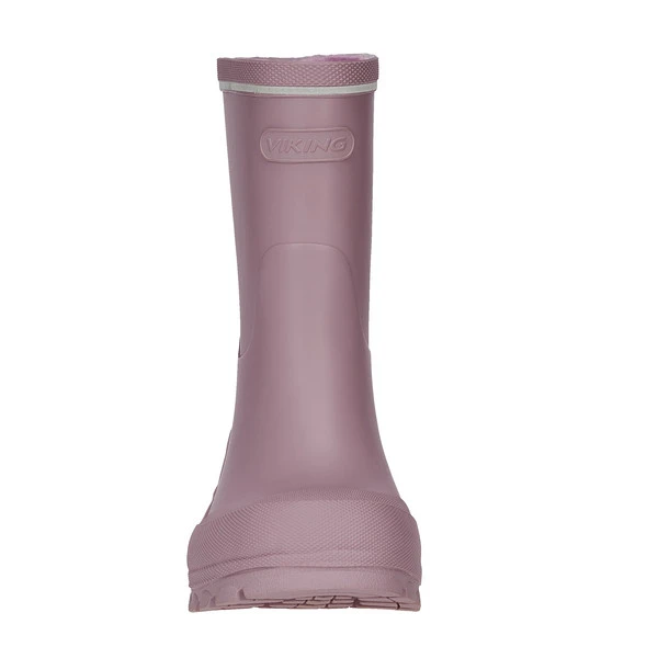 Viking JOLLY Kinder Gummistiefel DUSTY PINK 4 Viking JOLLY Kinder Gummistiefel DUSTY PINK – Bild 4