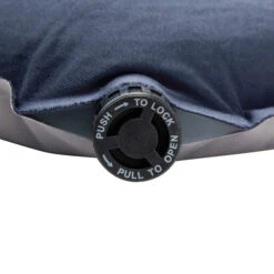 FRILUFTS KALLA 5.0 Selbstaufblasende Isomatte DARK SAPPHIRE/SMOKED PEARL -Outdoor-Sportgeschäft 5638017160 d kalla 50 frilufts 24