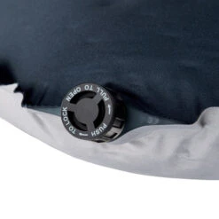 FRILUFTS KALLA 7.5 DOUBLE Selbstaufblasende Isomatte DARK SAPPHIRE/SMOKED PEARL -Outdoor-Sportgeschäft 5638017165 d kalla 75 double frilufts 24