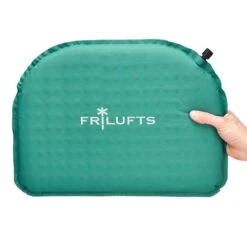 FRILUFTS RY CUSHION Sitzkissen GALAPAGOS GREEN/SMOKED PEARL -Outdoor-Sportgeschäft 5638017171 d ry cushion frilufts 24