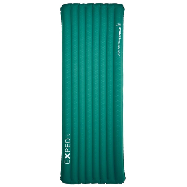 Exped DURA 3R Isomatte CYPRESS 1 Exped DURA 3R Isomatte CYPRESS