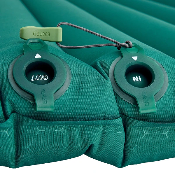 Exped DURA 3R Isomatte CYPRESS 4 Exped DURA 3R Isomatte CYPRESS – Bild 4