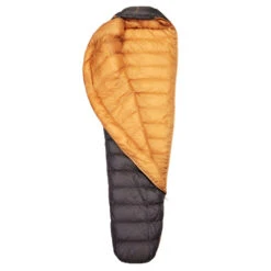 Exped ULTRA -5° Daunenschlafsack CHARCOAL / BUTTERSCOTCH -Outdoor-Sportgeschäft 5638017817 c ultra 5 exped 24