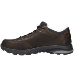 Hanwag TRAVI LOW SF EXTRA Herren Wanderschuhe CHESTNUT/BLACK -Outdoor-Sportgeschäft 5638017910 c travi low sf extra hanwag 24