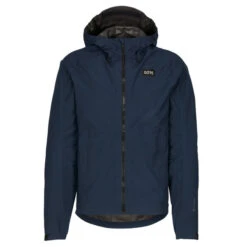 Gore Wear ENDURE JACKET M Herren Fahrradjacke ORBIT BLUE