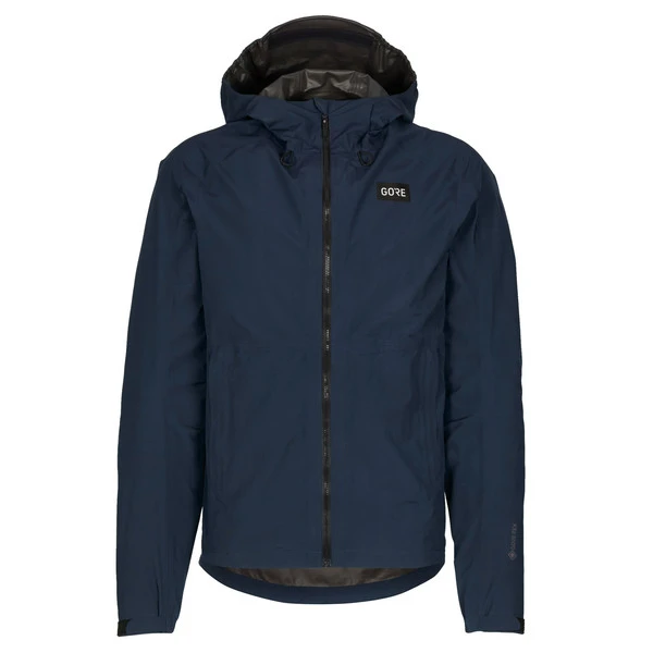 Gore Wear ENDURE JACKET M Herren Fahrradjacke ORBIT BLUE 1 Gore Wear ENDURE JACKET M Herren Fahrradjacke ORBIT BLUE