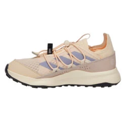 Adidas TERREX VOYAGER 21 H.RDY K Kinder Freizeitschuhe SANSTR/SILVIO/ACIORA -Outdoor-Sportgeschäft 5638020695 c terrex voyager 21 hrdy k adidas 24